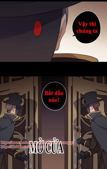 Vết Cắn Ngọt Ngào 3 Chapter 11 - 29