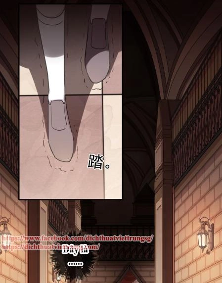 Vết Cắn Ngọt Ngào 3 Chapter 11 - 31