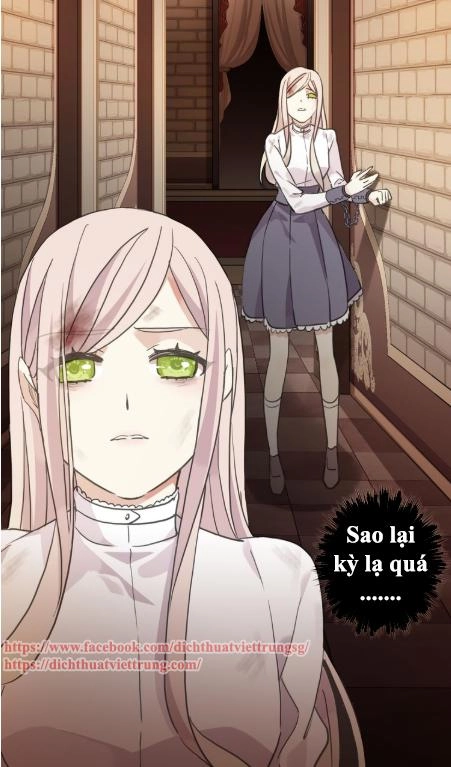 Vết Cắn Ngọt Ngào 3 Chapter 11 - 32