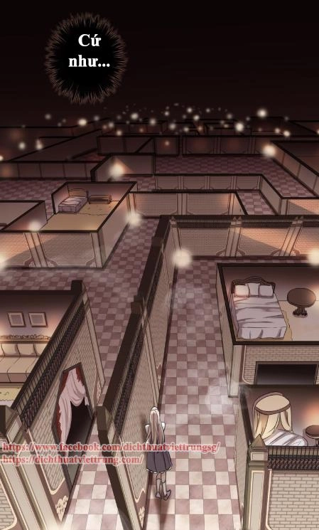 Vết Cắn Ngọt Ngào 3 Chapter 11 - 33