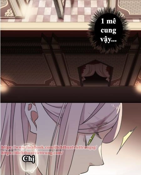 Vết Cắn Ngọt Ngào 3 Chapter 11 - 34