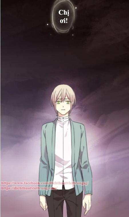 Vết Cắn Ngọt Ngào 3 Chapter 11 - 35