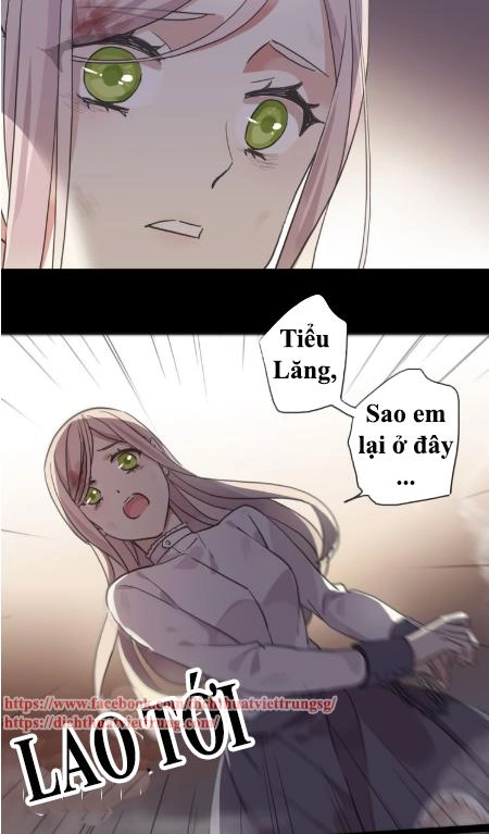 Vết Cắn Ngọt Ngào 3 Chapter 11 - 36