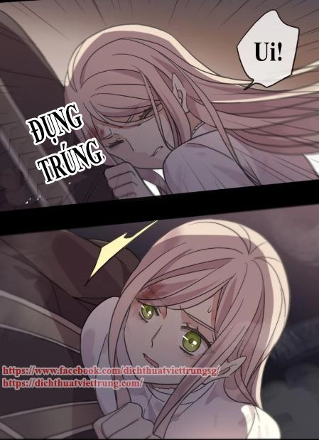 Vết Cắn Ngọt Ngào 3 Chapter 11 - 37