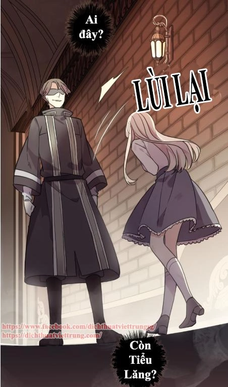 Vết Cắn Ngọt Ngào 3 Chapter 11 - 38