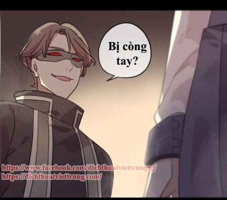 Vết Cắn Ngọt Ngào 3 Chapter 11 - 39