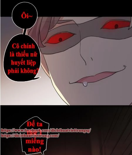 Vết Cắn Ngọt Ngào 3 Chapter 11 - 40