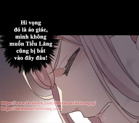 Vết Cắn Ngọt Ngào 3 Chapter 11 - 43