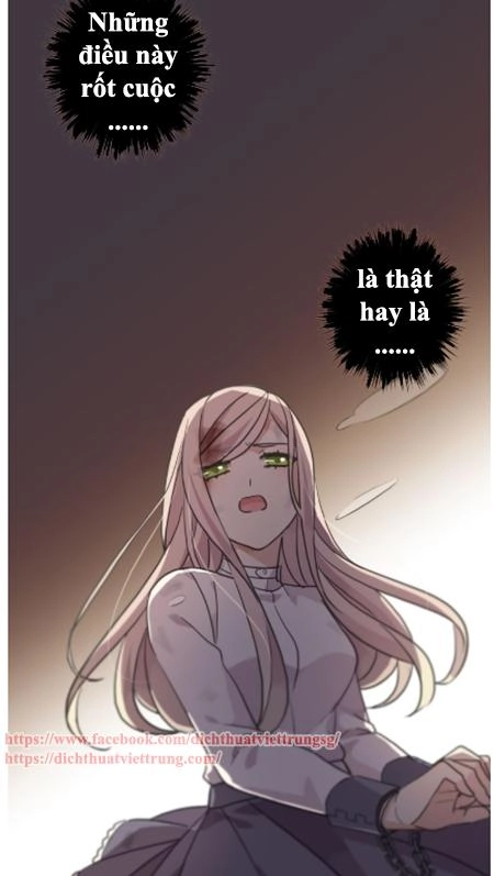 Vết Cắn Ngọt Ngào 3 Chapter 11 - 45