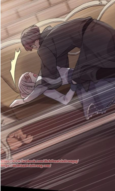 Vết Cắn Ngọt Ngào 3 Chapter 11 - 47