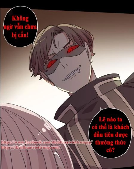 Vết Cắn Ngọt Ngào 3 Chapter 11 - 48