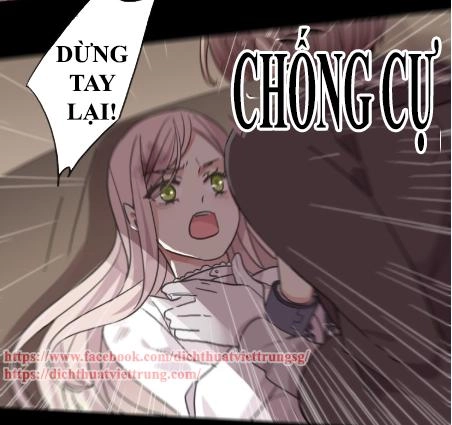 Vết Cắn Ngọt Ngào 3 Chapter 11 - 49