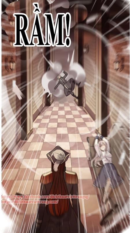 Vết Cắn Ngọt Ngào 3 Chapter 11 - 53