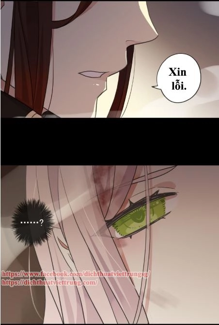 Vết Cắn Ngọt Ngào 3 Chapter 11 - 54