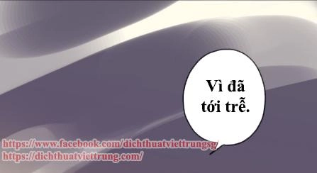 Vết Cắn Ngọt Ngào 3 Chapter 11 - 55