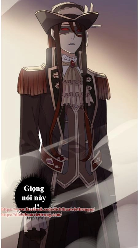 Vết Cắn Ngọt Ngào 3 Chapter 11 - 56