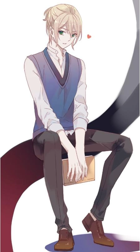 Vết Cắn Ngọt Ngào 3 Chapter 12 - 2