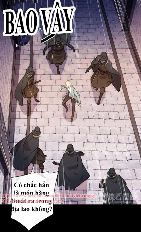 Vết Cắn Ngọt Ngào 3 Chapter 12 - 11