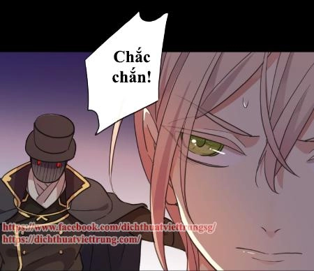 Vết Cắn Ngọt Ngào 3 Chapter 12 - 12