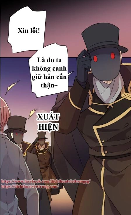 Vết Cắn Ngọt Ngào 3 Chapter 12 - 13