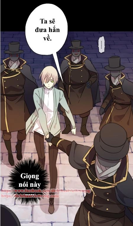 Vết Cắn Ngọt Ngào 3 Chapter 12 - 14