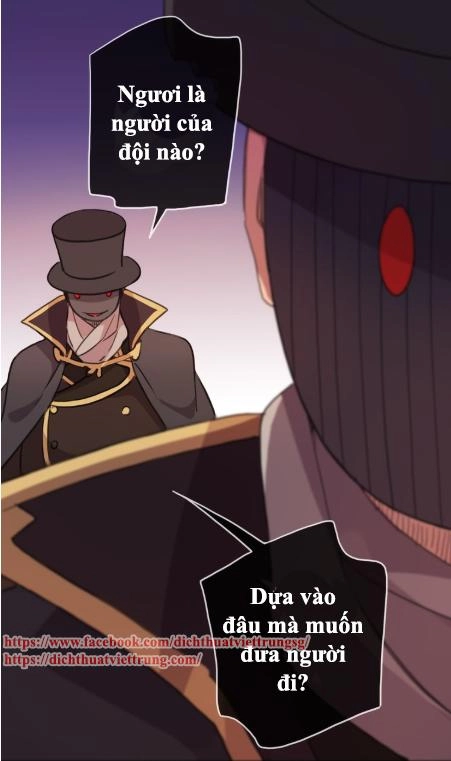 Vết Cắn Ngọt Ngào 3 Chapter 12 - 16