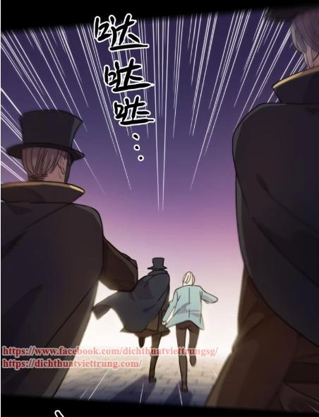 Vết Cắn Ngọt Ngào 3 Chapter 12 - 18