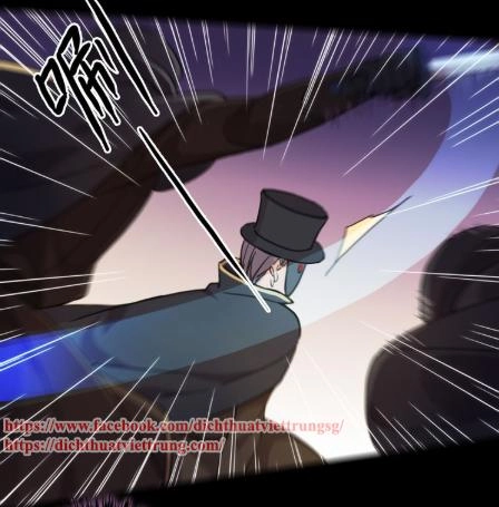 Vết Cắn Ngọt Ngào 3 Chapter 12 - 19