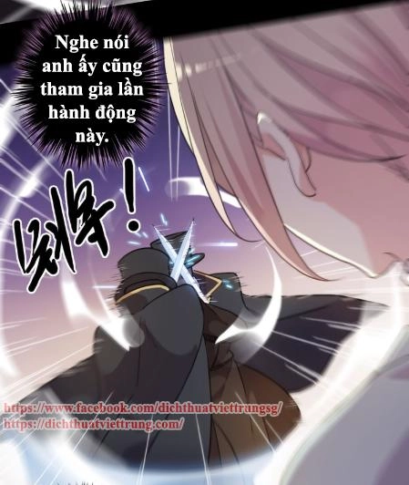 Vết Cắn Ngọt Ngào 3 Chapter 12 - 21