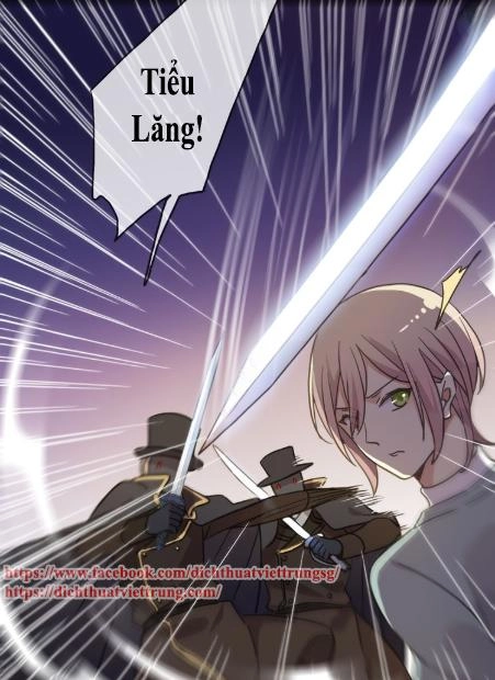 Vết Cắn Ngọt Ngào 3 Chapter 12 - 24