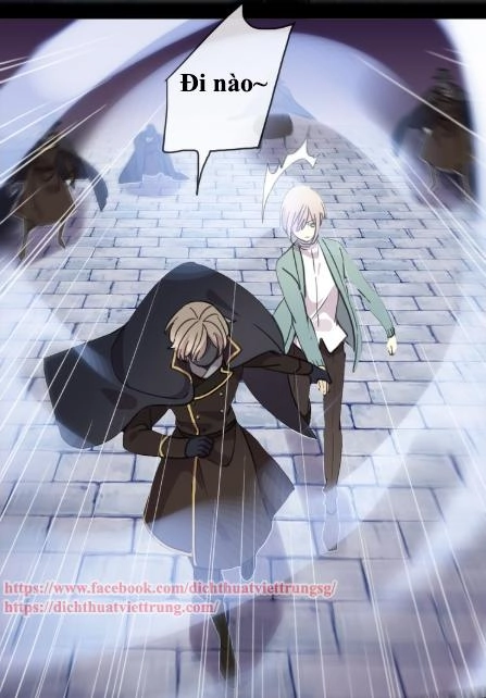 Vết Cắn Ngọt Ngào 3 Chapter 12 - 27