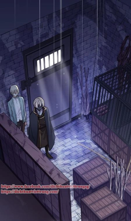 Vết Cắn Ngọt Ngào 3 Chapter 12 - 29