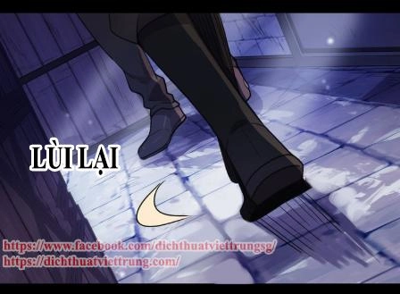 Vết Cắn Ngọt Ngào 3 Chapter 12 - 31