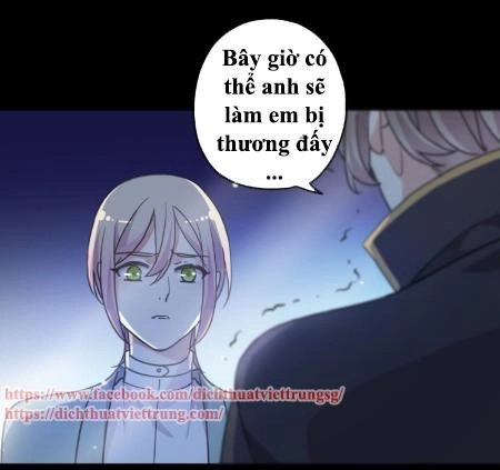 Vết Cắn Ngọt Ngào 3 Chapter 12 - 33