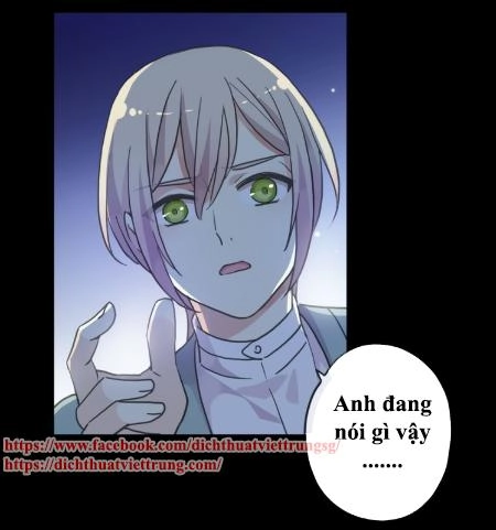 Vết Cắn Ngọt Ngào 3 Chapter 12 - 34