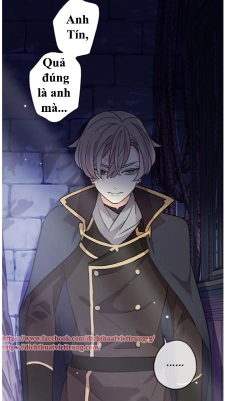 Vết Cắn Ngọt Ngào 3 Chapter 12 - 36