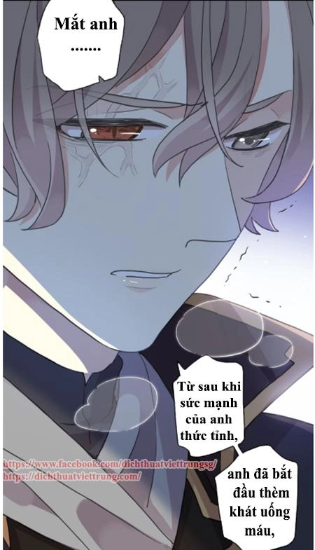 Vết Cắn Ngọt Ngào 3 Chapter 12 - 38