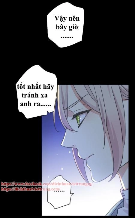 Vết Cắn Ngọt Ngào 3 Chapter 12 - 39