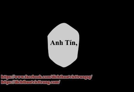 Vết Cắn Ngọt Ngào 3 Chapter 12 - 40