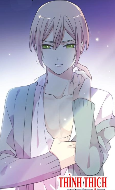 Vết Cắn Ngọt Ngào 3 Chapter 12 - 43