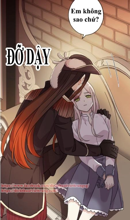 Vết Cắn Ngọt Ngào 3 Chapter 12 - 50