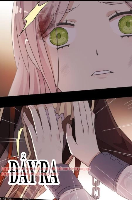 Vết Cắn Ngọt Ngào 3 Chapter 12 - 51