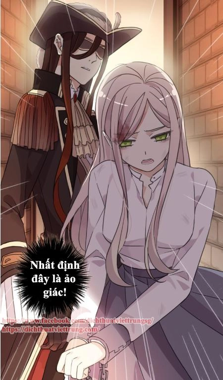 Vết Cắn Ngọt Ngào 3 Chapter 12 - 53