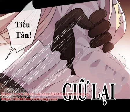 Vết Cắn Ngọt Ngào 3 Chapter 12 - 54