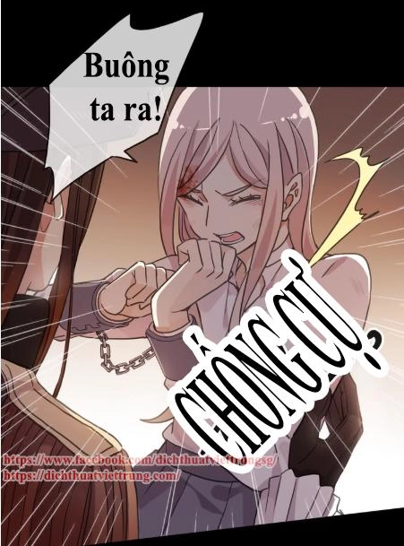 Vết Cắn Ngọt Ngào 3 Chapter 12 - 55