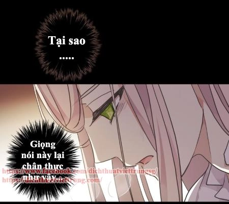 Vết Cắn Ngọt Ngào 3 Chapter 12 - 61