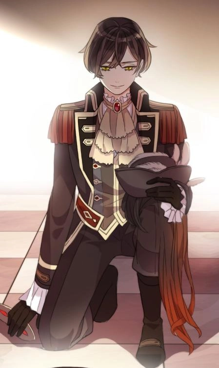 Vết Cắn Ngọt Ngào 3 Chapter 12 - 64