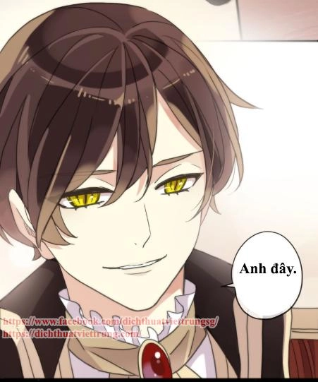 Vết Cắn Ngọt Ngào 3 Chapter 12 - 65