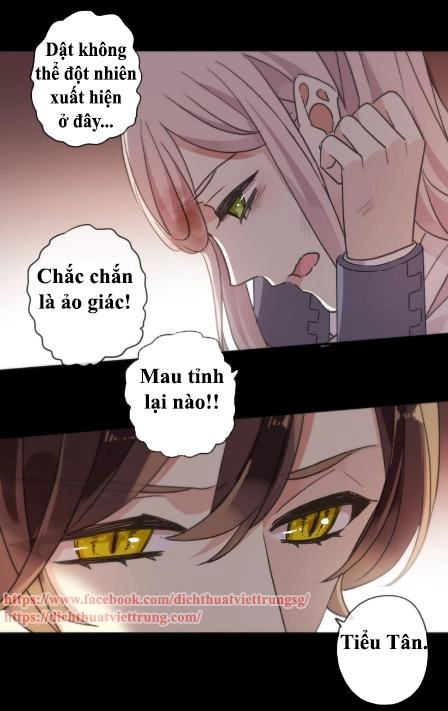 Vết Cắn Ngọt Ngào 3 Chapter 12 - 67