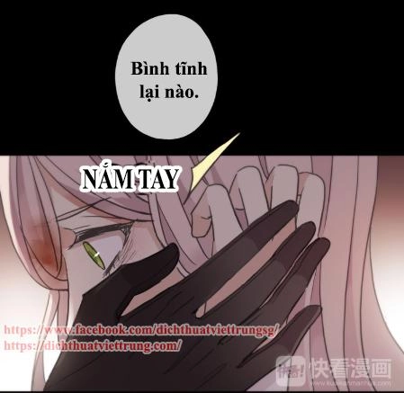 Vết Cắn Ngọt Ngào 3 Chapter 12 - 68